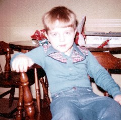 Matthew Clabaugh